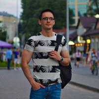 Отзыв от Егор - виза ДТВ